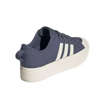 Adidas Bravada 2.0 Women's Platform Sneakers - Stylish Comfort