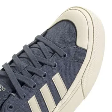 Adidas Bravada 2.0 Women's Platform Sneakers - Stylish Comfort