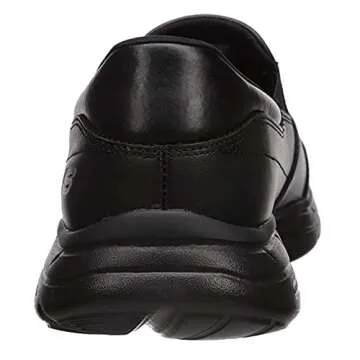 Skechers Men's Comfort Slip-On Loafer - Stylish & Versatile