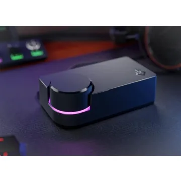 BEACN Studio USB XLR Audio Interface for Creators