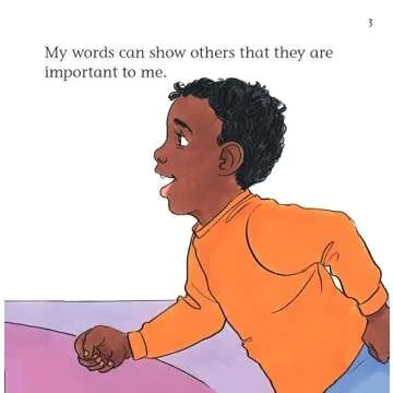 Be Polite and Kind (Learning to Get Along) for Kids