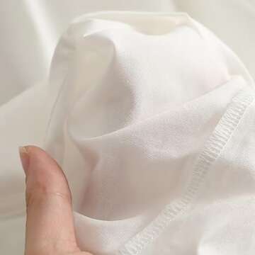 Cuteighteen Kawaii Sailor Collar Blouse for Teens