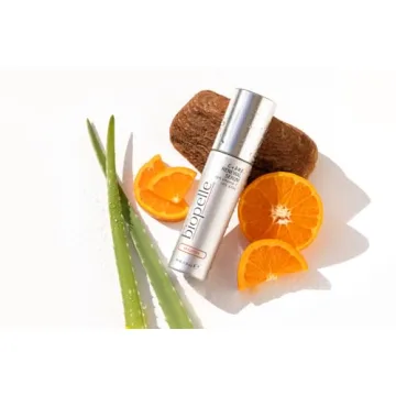 Biopelle C+AHA Renewal Serum for Youthful Brilliance