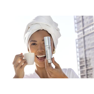 Biopelle C+AHA Renewal Serum for Youthful Brilliance