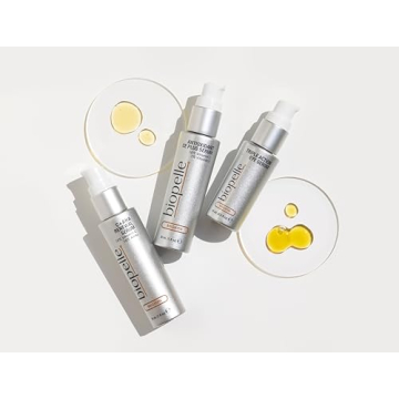 Biopelle C+AHA Renewal Serum for Youthful Brilliance