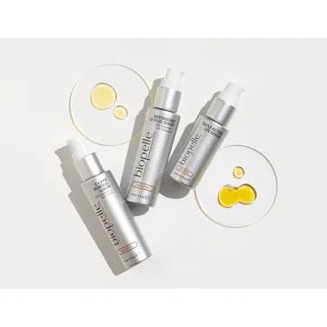 Biopelle C+AHA Renewal Serum for Youthful Brilliance