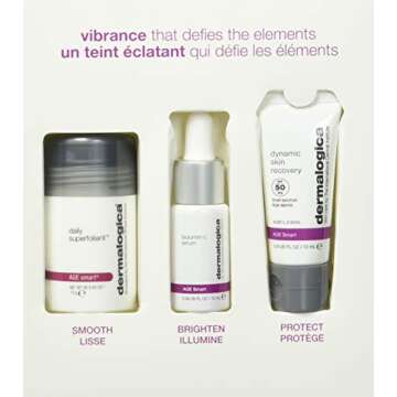 Dermalogica Age Defense Kit for Youthful Skin