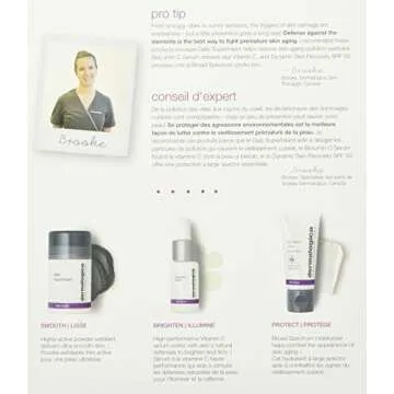 Dermalogica Age Defense Kit for Youthful Skin