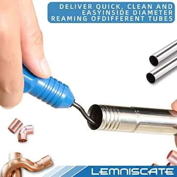 Copper Tube Cutter for Precision Pipe Cutting