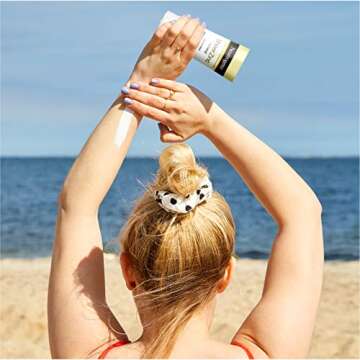 Neutrogena Sheer Zinc Oxide Sunscreen SPF 50, Pack of 3