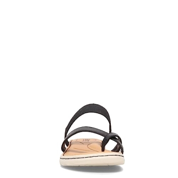 BORN Bay Sandal - Ultimate Comfort for Every Woman
