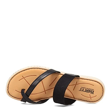 BORN Bay Sandal - Ultimate Comfort for Every Woman