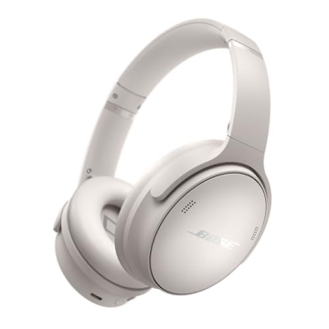 Bose QuietComfort Bluetooth Headphones - Noise Cancelling