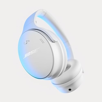 Bose QuietComfort Bluetooth Headphones - Noise Cancelling
