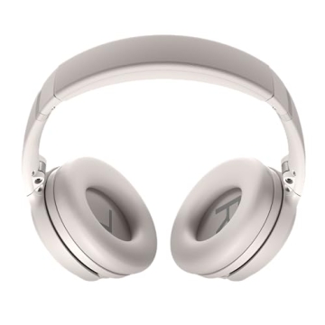 Bose QuietComfort Bluetooth Headphones - Noise Cancelling