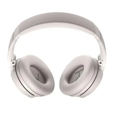 Bose QuietComfort Bluetooth Headphones - Noise Cancelling