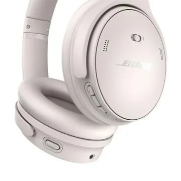 Bose QuietComfort Bluetooth Headphones - Noise Cancelling