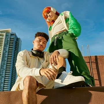 Bose QuietComfort Bluetooth Headphones - Noise Cancelling