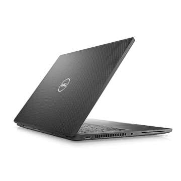 Dell Latitude 7420 14" Touchscreen Laptop - Renewed | Intel i7, 32GB RAM, 512GB SSD
