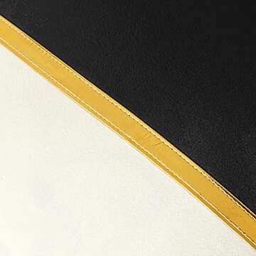 Fancy Homi Luxury Black Velvet Pillow Covers 18x18 Inch