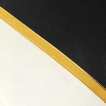 Fancy Homi Luxury Black Velvet Pillow Covers 18x18 Inch