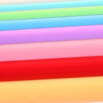 Explore Creativity with Warmshine Mandala Dotting Tools Set