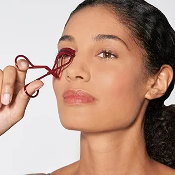 Tweezerman Merry Berry Lash Set for Effortless Lash Definition