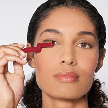 Tweezerman Merry Berry Lash Set for Effortless Lash Definition