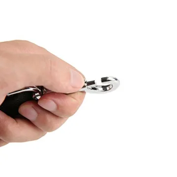 Nylon Dog Training Leash for Small & Medium Dogs - Durable & Stylish