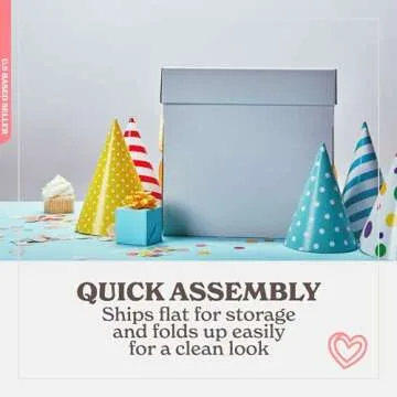 Spec101 Cake Boxes with Window for Perfect Presentation