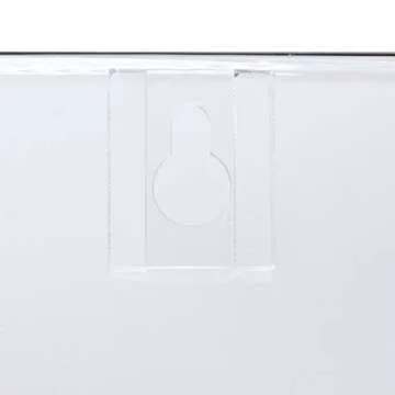 Acrylic License Holder for Cosmetology Professionals