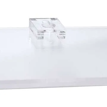 Acrylic License Holder for Cosmetology Professionals