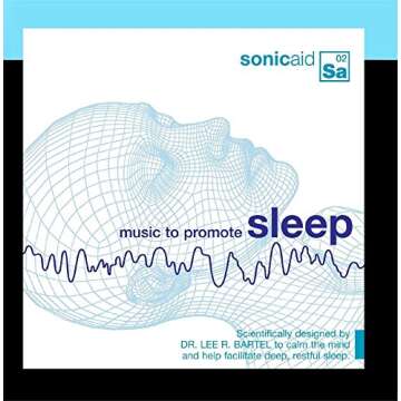 Music to Promote Sleep