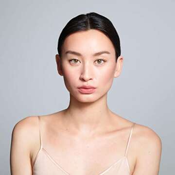 Trish McEvoy Precision Brow Shaper, Natural Brunette, 0.1 g / 0.003 oz