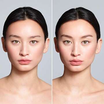 Trish McEvoy Precision Brow Shaper, Natural Brunette, 0.1 g / 0.003 oz