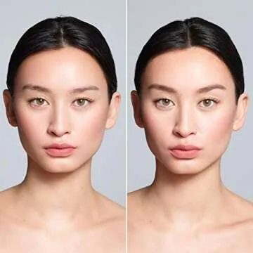 Trish McEvoy Precision Brow Shaper, Natural Brunette, 0.1 g / 0.003 oz