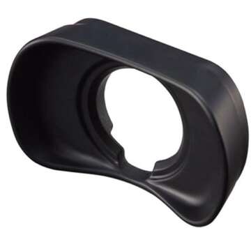 Fujifilm Long Eyecup EC-XT L for X-T1 (Black)