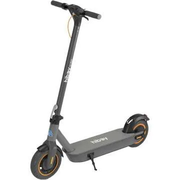 Hiboy S2 MAX Electric Scooter - Long Range & Fast