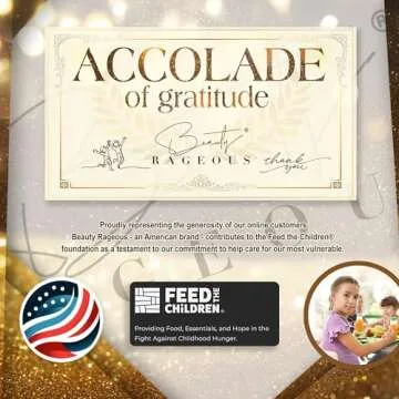 Super Grip Bobby Pins - Women's 1.9 Inch - Easy, Secure, All Hair Types - Handy Reusable Tin (Blonde - 400 Ct Approx)