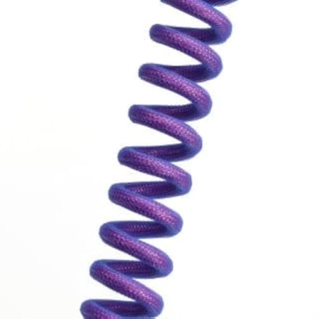 EPOMAKER 1.8m Coiled USB Type-C Cable for Keyboards