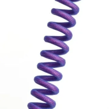 EPOMAKER 1.8m Coiled USB Type-C Cable for Keyboards