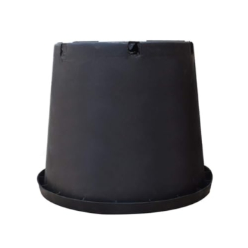 Durable Nursery Pots for Eco-Friendly Gardening Supplies