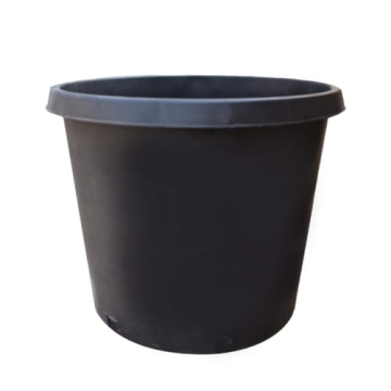 Durable Nursery Pots for Eco-Friendly Gardening Supplies