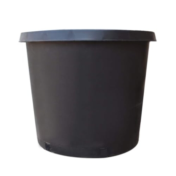 Durable Nursery Pots for Eco-Friendly Gardening Supplies