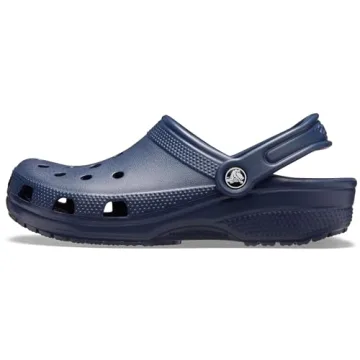 Shop Crocs Classic Clogs for Ultimate Comfort and Style