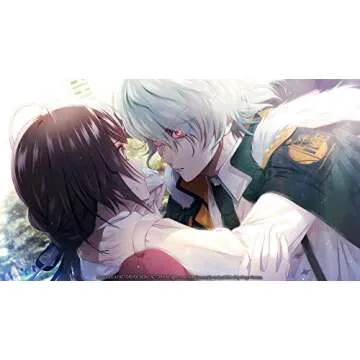 Collar X Malice - Nintendo Switch