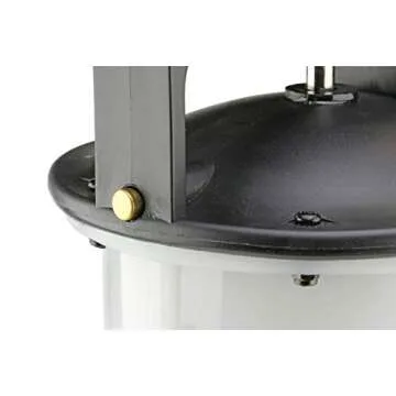 Mityvac MV7400 Fluid Evacuator for Quick Fluid Extraction