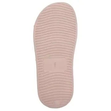 Juicy Couture Slide Sandals For Women Summer Footwear