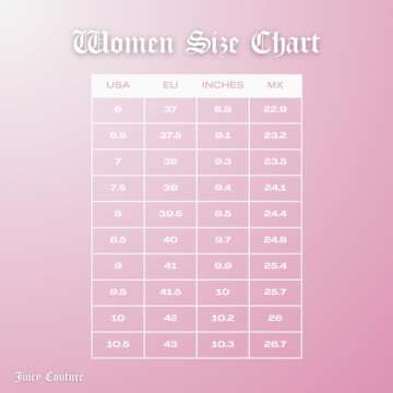 Juicy Couture Slide Sandals, Beach Flats for Women, Summer Shoes