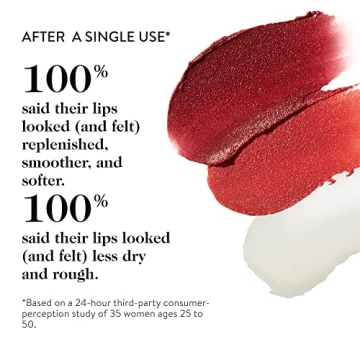 goop Beauty Lip Balm Trio for Moisturizing Chapped Lips